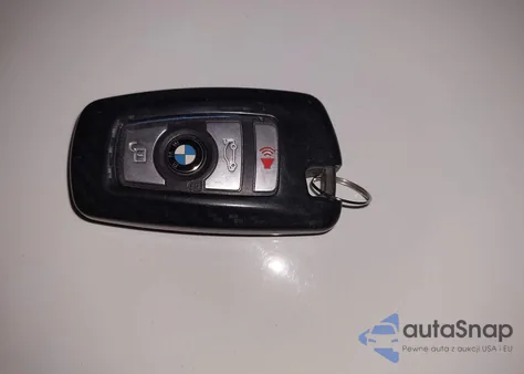 2016 BMW M235I from USA, damaged, VIN WBA1J7C5XGV360324